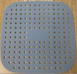 Reusable Durable Air Fryer Silicone Mat Temperature Resistant