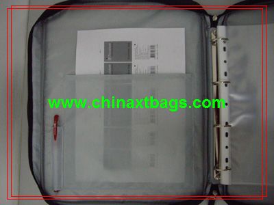 Document bag Model CP-563