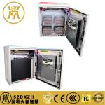 Military-Grade Reliability UPS Outdoor Cabinet – 24VDC 1KVA Mission-Critical