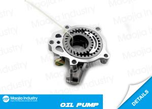 China 22R 22Re 22Rec 85 - 95 Toyota 4Runner Oil Pump Professional Durable 15100 - 35020 wholesale