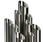 Inoxidable 304 316L 904L Stainless Steel Pipe Seamless