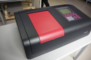 China Laboratory Portable Spectrophotometer wholesale