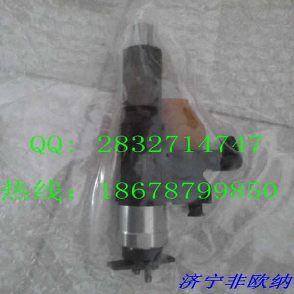 ISUZU :8-98151837-3 ，4HK1 6HK1 HITACHI ZX200-3,ZX240-3 DENSO 095000-5471