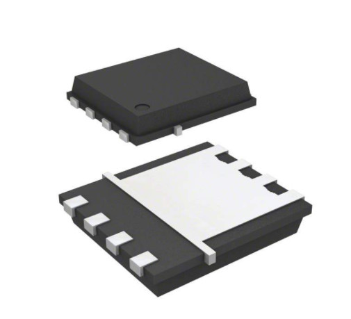 NTTFS3A08PZTAG Transistor IC Chip FETs Single P Channel Power Mosfet 20V 9A 8WDFN