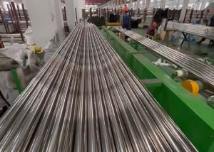 China Length 6000mm/12000mm Stainless Steel Tubular Products Technique Cold Rolled Hot Rolled wholesale