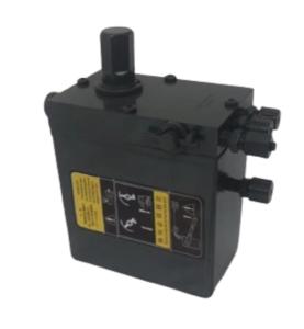 China Heavy Duty Truck Lift Cylinder Replacement Truck Replacement Parts wholesale