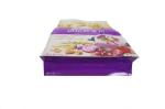 Food Packaging Heat Seal Pouch Packing Organic Oatmeal Packaging Bag