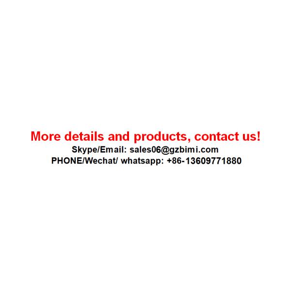 Android 4.2.2 Electronic Cash Register with 58mm Thermal Printer and LCD Touch Screen
