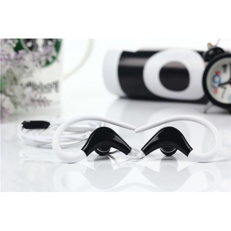 Original Headphone Bass Noise Isolating Earphone Sport Earbuds Stereo Headsets for Mobile Phone Gaming PC