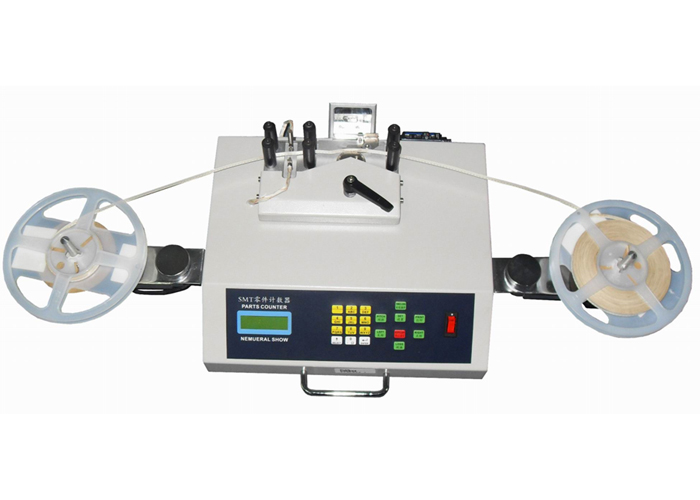 MT-1100 Leak Detection SMD Parts Counter image 1