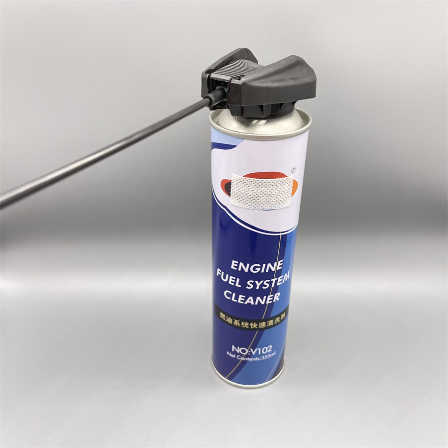 Folding Nozzle for Industrial Cleaning - Heavy-Duty, Adjustable Flow
