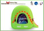 Dinosaur Style Kids School Backpack Children Travel Bags Mini