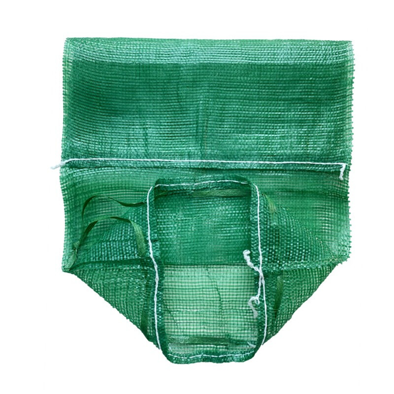 SBY-650X4 Four Shuttle Mesh Bag Circular Loom Machine for Packaging Vegetables