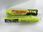 Offset Printing Laminated Pharmaceutical Tubes Packaging With Cold Stamping