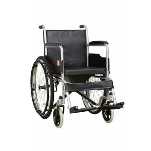 China wheelchair with commode wholesale