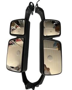 China 9438110307 Truck Mirror Rearview Mirror Truck Body Parts for Benz Safety and Combined wholesale