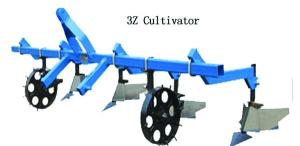 China 3Z cultivator wholesale