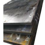HC380LA B340LA Alloy Steel Plate 15CRMO A709GR50 20CR 40CR 65MN