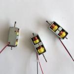 Automobile Safety Belt 300g 16W Keep Solenoid
