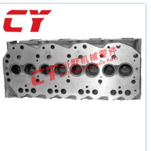 China 11039VH002 Qd32 Cylinder Heads For Nissan Frontier 3.2D wholesale