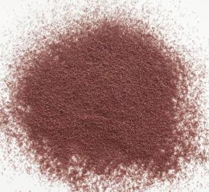 China Chemical Formula Al2O3 High Density Brown Fused Aluminum Oxide wholesale