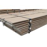 0.1-3mm Stainless Steel Sheet Plate ASTM AISI 201 304 316 Cold Rolled