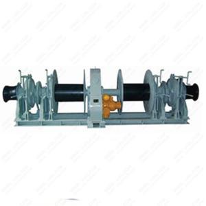 China Double Shaft Type Single Side Hydraulic Windlass wholesale