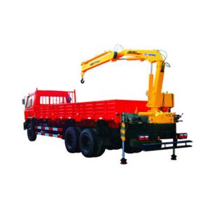 China SQ4ZK2 Truck-Mounted Crane wholesale