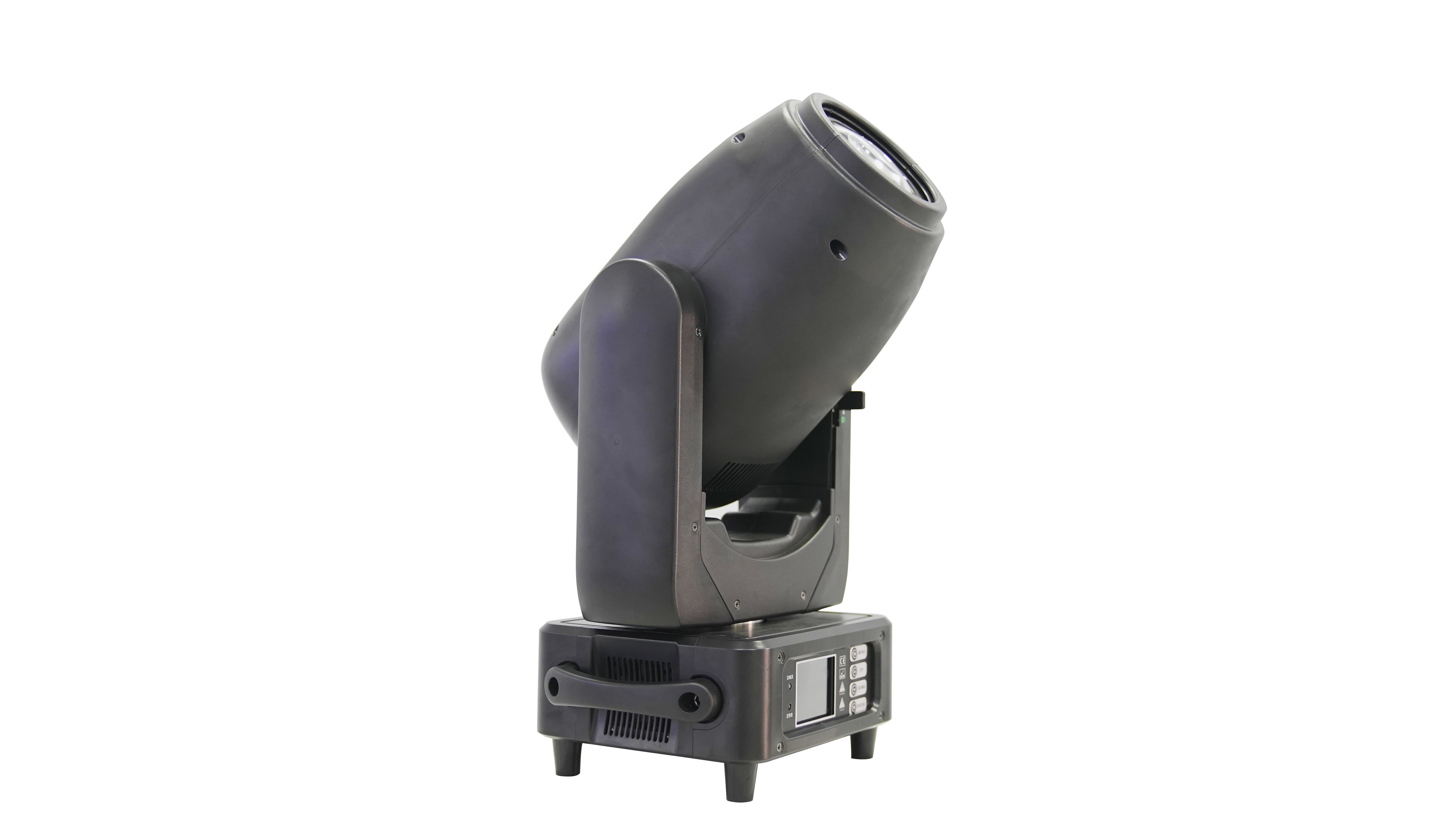 400W LED Beam Moving Head Customize OSRAM Bulb CCC Certificate