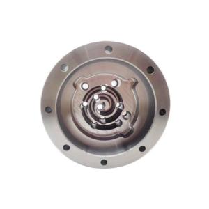 China Engine Aluminum Brass Cnc Machining Parts Turned Cnc Hardware Parts wholesale