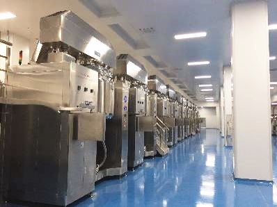 10L Vacuum Lab Emulsifier Mixer Small Cosmetic Making Mahine 4 kW