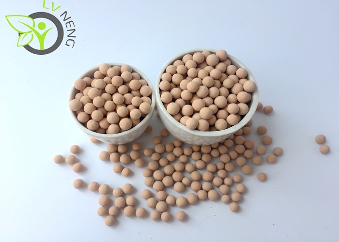 Ethanol Distillation Zeolite 3a Molecular Sieve With Reach Certificate