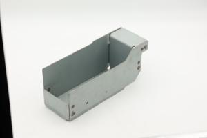 China Custom Precision Aluminum Steel Sheet Metal Bending Fabrication Sheet Metal Stamping Parts wholesale