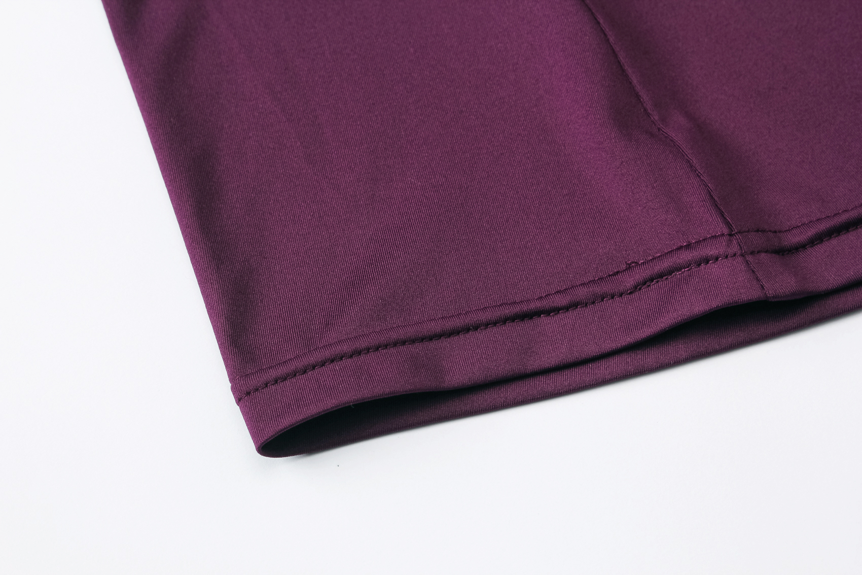 Zipper long sleeve lady cool sports t-shirt fitness running yoga coat