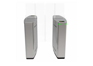 China IR Face Recognition Turnstile wholesale