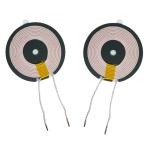 5W QI Wireless Charging Coil 40mm For Mobile Phone Charger
