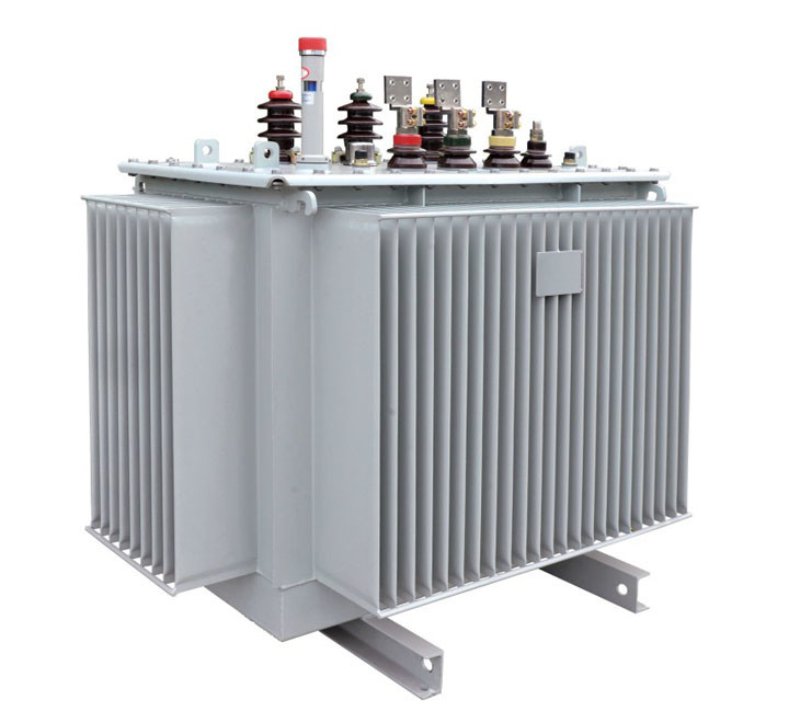 High Voltage Oil Immersed Distribution Transformers, Manufacturer of Distribution Transformer