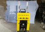 Industrial Polyurea Polyurethane Spray Machine 250KG 2-12kg/Min