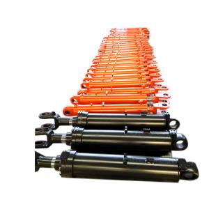China Inudstrial Agricultural Hydraulic Cylinders wholesale