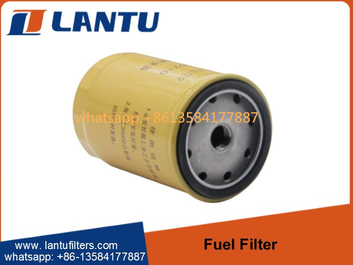 Lantu Diesel Fuel Filter CX0710 33358 9253119 11E170010 1902133 922783 5000686590 43924422