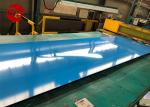 PPGI Width 600mm Prepainted Galvalume Steel Coil