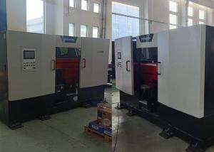 China Small Diameter 330mm Industrial Horizontal Band Saw Computerized A330NC wholesale