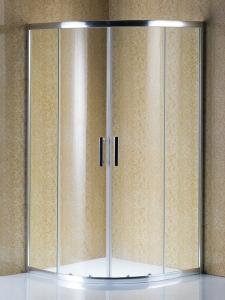 China SGS 6mm 800x800x1900mm Self Contained Shower Cubicle wholesale
