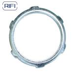 Conduit Fitting Rigid / IMC Steel Locknut /Steel With Zinc/UL514B