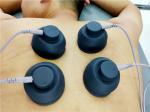 18Hz ESWT Physcial Shockwave Therapy Machine Electranic Muscle Stimulation