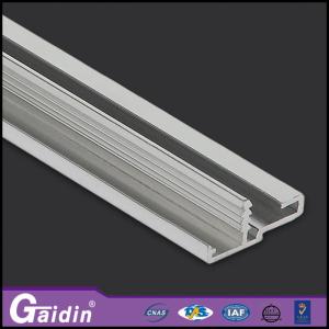China different suface accessory/industrial kitchen cabinet painting aluminium profile extrusion wholesale