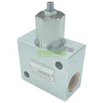 Doosan DX225LC-7 Excavator Spare Parts Safety Valve 426-00267B