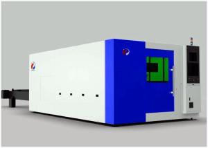 China CNC Industry Stainless Steel Laser Cutting Machine Double Servo Motor Driver wholesale