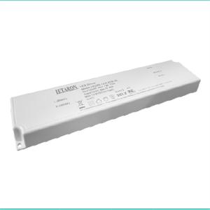 China 255x55x16.5mm UL Super Slim LED Driver LETARON 12VDC 7080mA wholesale