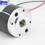 60mm*95mm 80W 90W 12V DC Motor 10000 Rpm 10A High Power